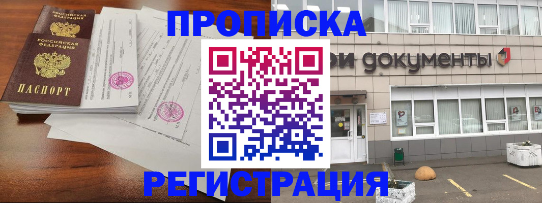 прописка законно в Ногинске